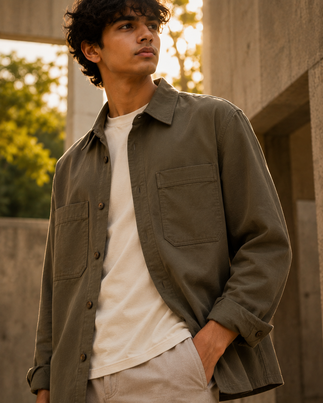 Outerwear